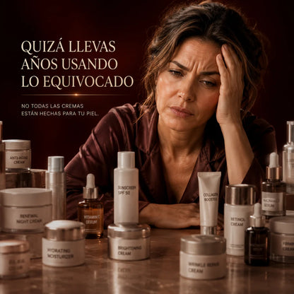 Dragon Blood | La fórmula facial para quienes ya probaron mil cremas sin ver cambios